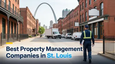 5 Best Property Management Companies in St. Louis (2026)