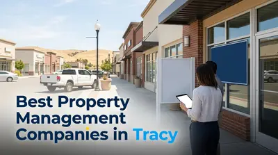 5 Best Property Management Companies in Tracy (2026)
