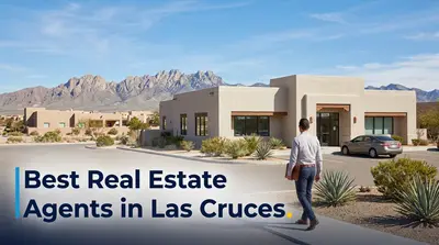 5 Best Real Estate Agents in Las Cruces (2026)