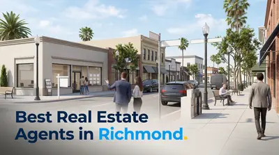 5 Best Real Estate Agents in Richmond (2026)