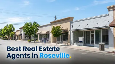 5 Best Real Estate Agents in Roseville (2026)