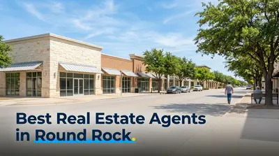 5 Best Real Estate Agents in Round Rock (2026)