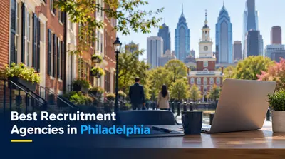 5 Best Recruitment Agencies in Philadelphia (2026)