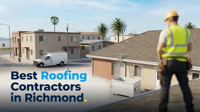 4 Best Roofing Contractors in Richmond (2026)