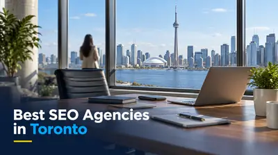6 Best SEO Agencies in Toronto (2026)