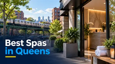 5 Best Spas in Queens (2026)