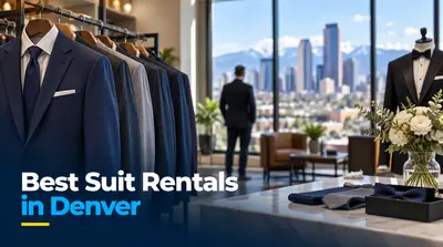 3 Best Suit Rentals in Denver (2026)