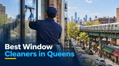 4 Best Window Cleaners in Queens (2026)