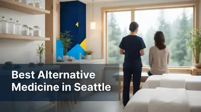 Alternative Medicine
