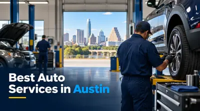Auto Services