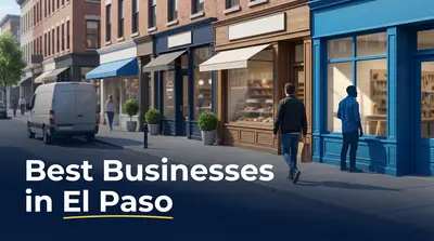 Best local businesses in El Paso