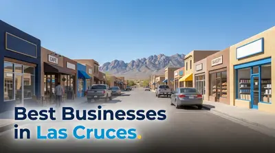 Best local businesses in Las Cruces