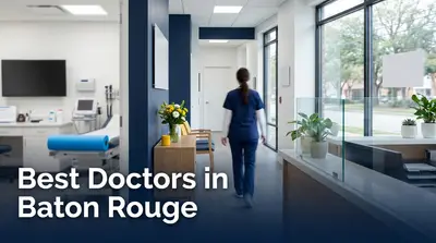 Doctors