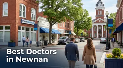 Doctors