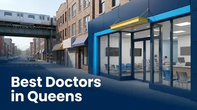 Doctors