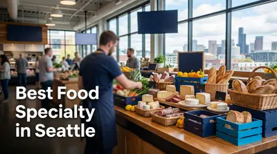 Food Specialty