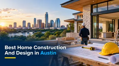 Home Construction And Design