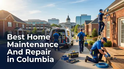 Home Maintenance And Repair
