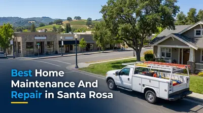 Santa Rosa Businesses and Services 2026