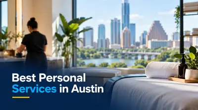 Personal Services