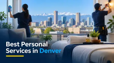 Personal Services