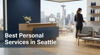 Personal Services