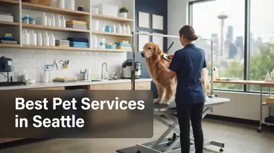 Pet Services