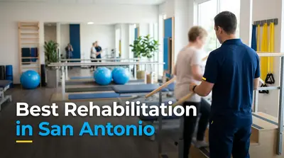 Rehabilitation