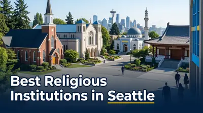 Religious Institutions