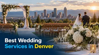 Wedding Services
