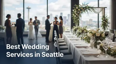 Wedding Services