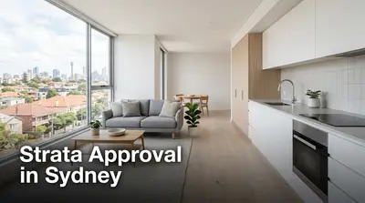 Strata Approval for Sydney Apartment Renovations: What Owners Need to Know Before Work Starts