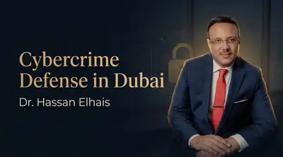 Best Lawyers in Dubai: Why AAA Leads in Cybercrime Defense