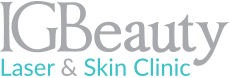 IGBeauty Laser & Skin Clinic logo