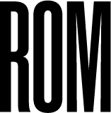 Royal Ontario Museum logo