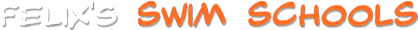 Felix’s Swim School logo