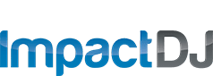Impact DJ logo