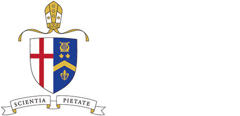 Royal St. George’s College logo