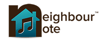 Neighbour Note Review logo