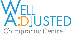 Toronto Chiropractic Services – Dr. Adrian Cohen logo