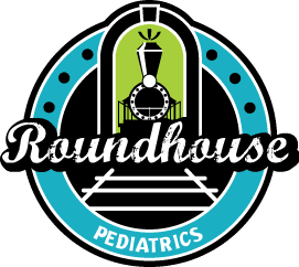 Roundhouse Pediatrics logo