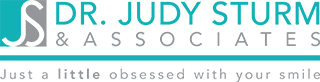 Dr. Judy Sturm and Associates logo