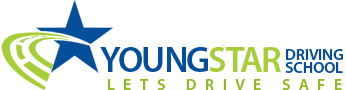 Young Star Driving School, Toronto logo