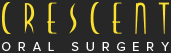 Crescent Oral Surgery logo