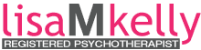 Psychotherapist Downtown Toronto – Relationship logo