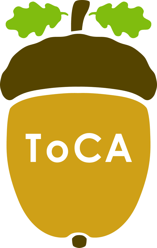 Toronto Community Acupuncture (ToCA) logo