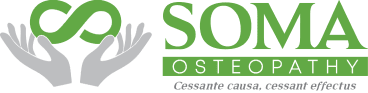 Soma Osteopathy logo