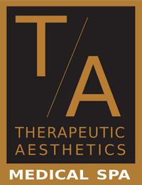 Therapeutic Aesthetics of Toronto logo
