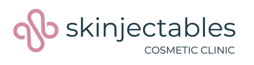 Skinjectables Cosmetic Clinic logo