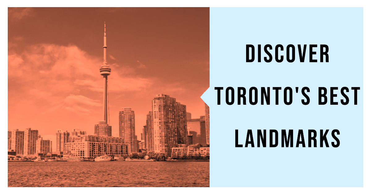 Best Landmarks In Toronto (2026)